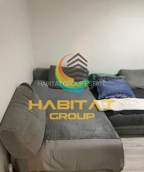 Garsoniera Brancoveanu Luica mobilata utilata - 2