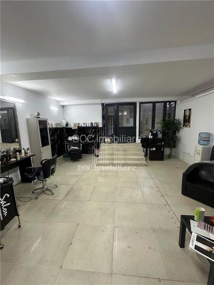 Inchiriere Spatiu Comercial Cernica | Salon Evenimente | 0% comision - 12