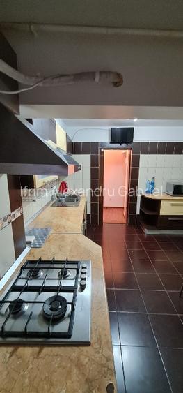 Apartament 3 cam - complet mobilat și utilat  - 7