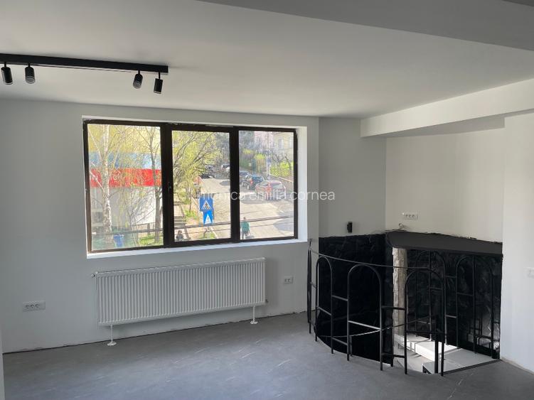 Spațiu comercial zona Hașdeu  - 13