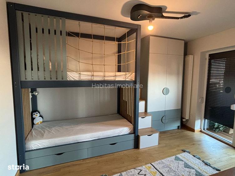 Apartament 4 camere | 96 mp utili + terasă panoramică 105 mp|Bună ziua - 14