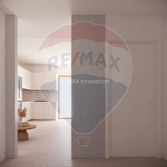 Vanzare  APARTAMENT CU 2 CAMERE-DEZVOLTATOR - 4