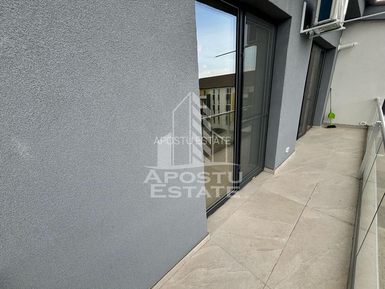 Apartament 2 camere, judetul Timis, Giroc, Centrala Proprie - 9