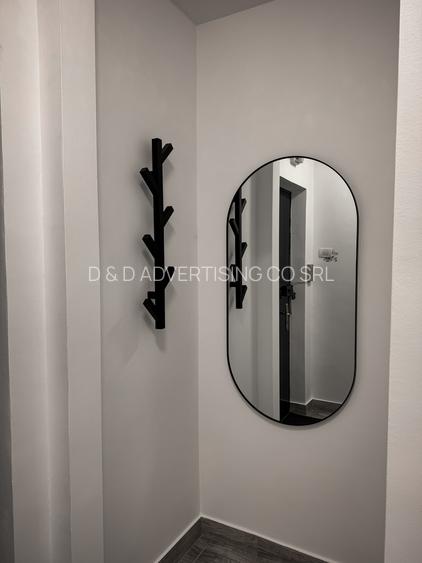 Drumul Taberei - 8 minute metrou - garsoniera MODERNA - TOTUL NOU - 9