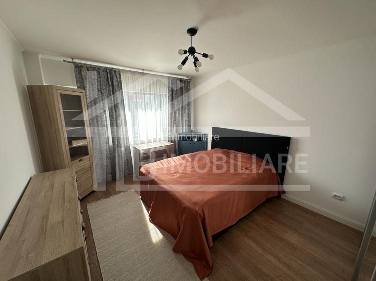 Apartament cu 2 camere, 54mp, garaj, Zona ACTA Residence - 3