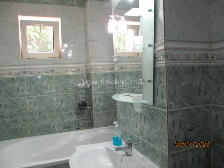 Dorobanti- Washington, apartament  2 camere, living 40 mp - 17