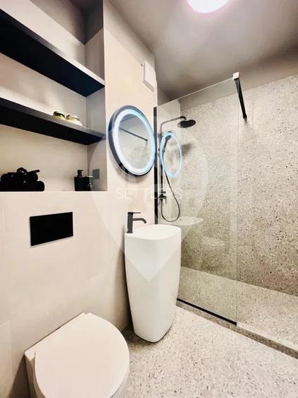 Garsoniera | Plaza Exigent faza 4 | Centrala Proprie - 8