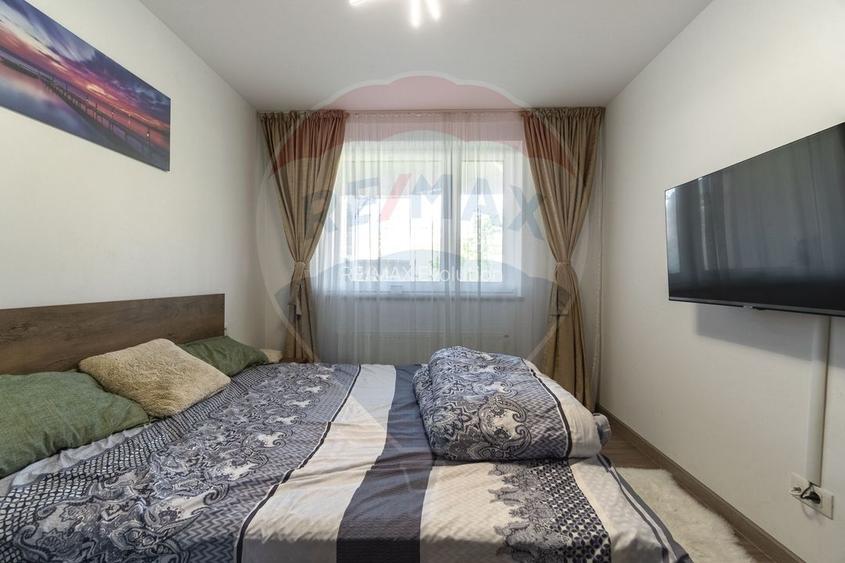 Apartament modern cu terasa de 28mp| URBAN PLAZZA| LOC PARCARE INCLUS - 15