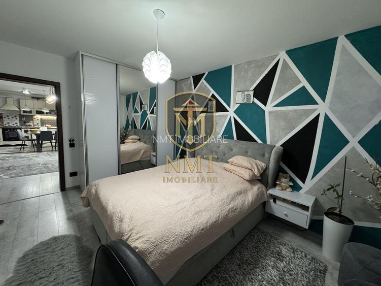 Apartament cu 3 camere | 70 mp | Floresti | Etaj intermediar - 10