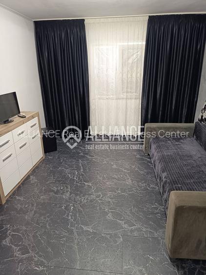 Garsoniera de vanzare (cod10) - NAVODARI - 2