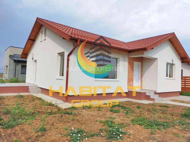 Casa 3 Camere | Finisaje Premium | Incălzire in Pardoseala - 5