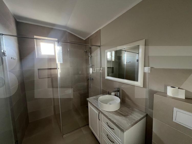 Casa Premium in Salicea 250 mp - in cea mai cautata locatie - 13