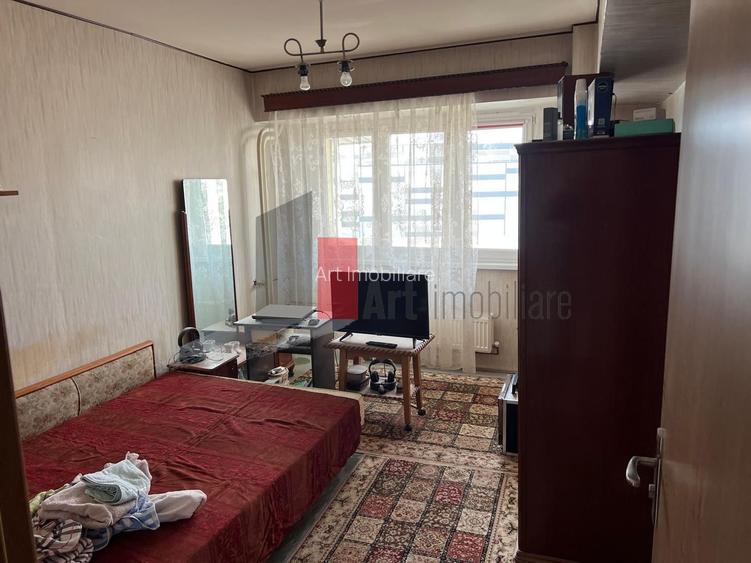 APARTAMENT 2 CAMERE  - MEGA MALL - 6