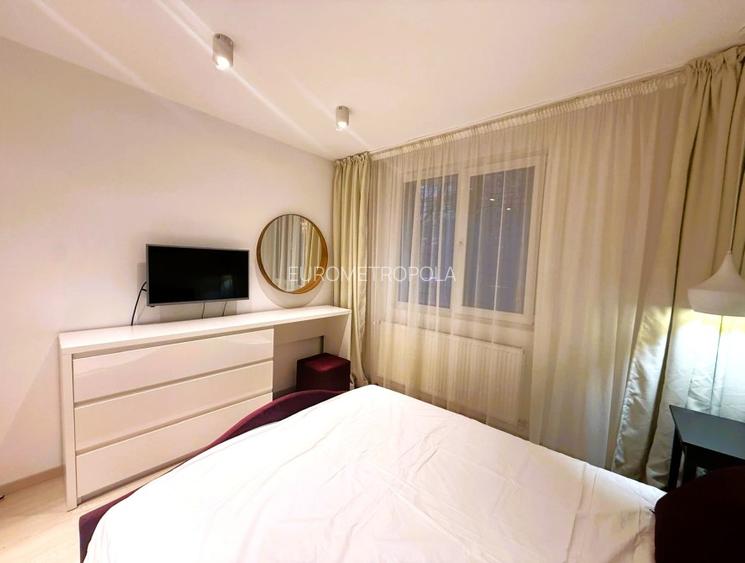 Apartament 2 camere Parcul Titan - 15