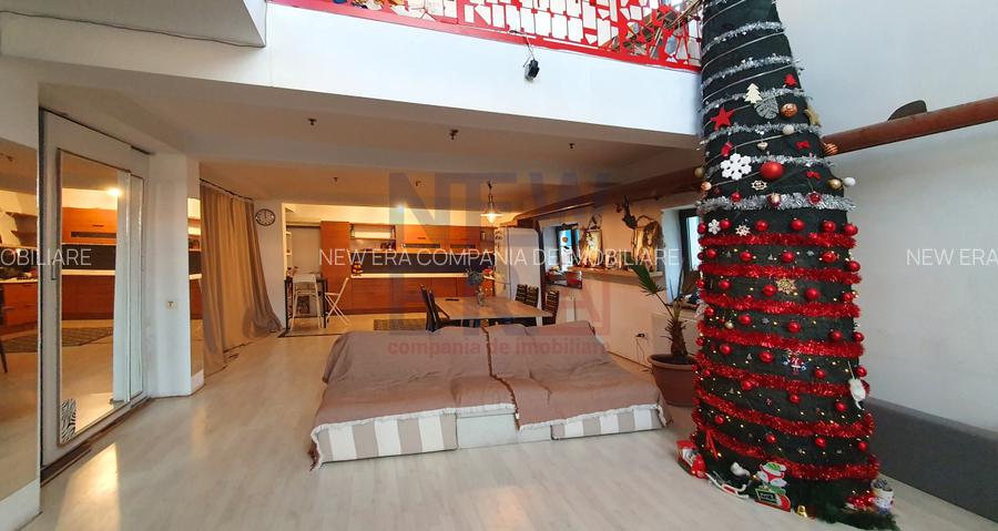 Casa de VANZARE in sector 5 Str. Antiaeriana resedinta sau after school - 8