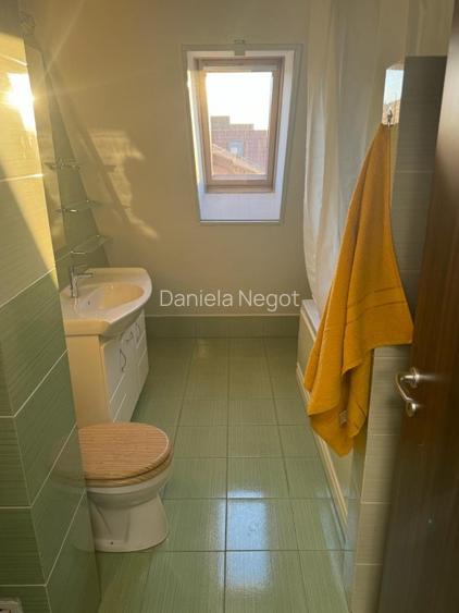 PROPRIETAR , inchiriez ap. 2 cam  , langa Shopping City Mall - 2