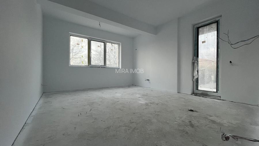 Apartament de vânzare – Bloc boutique (3 etaje) cu lift - 6
