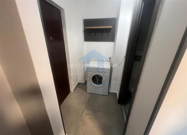 Garsoniera, Zorilor - 5