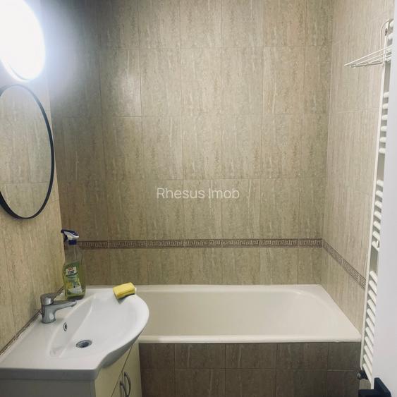 Inchiriez 2 camere decomandat Odobescu! - 8