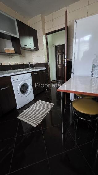 Inchiriez apartament 2 camere - Zona Margeanului, Cartier Rahova - 8