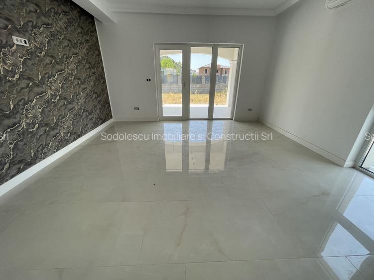 Duplex in Dumbravita cu garaj - 7