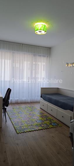 Apartament 3 camere, Spazio Residence, mobilat, utilat, parcare, Safirului - 7