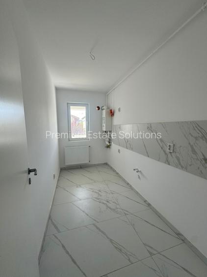 BLOC FINALIZAT-GARSONIERA DECOMANDATA CU BALCON -COMISION 0% MILITARI - 17