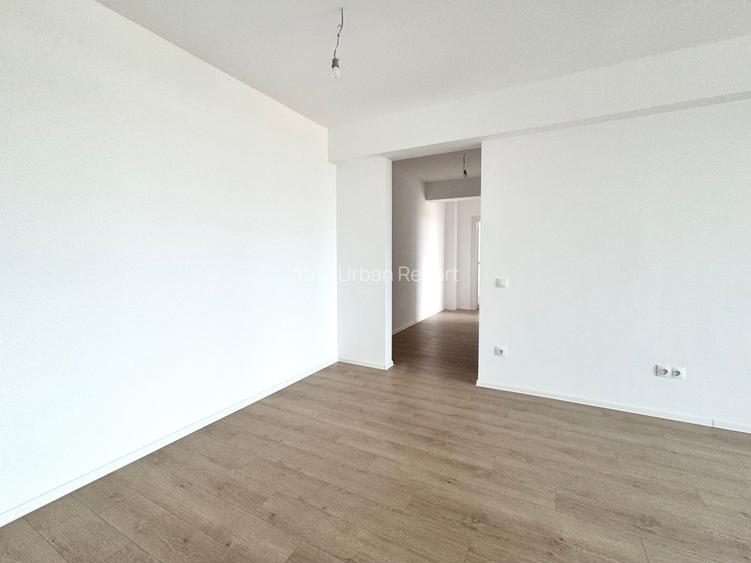 Apartament 4 camere Decomandat-100 mp SU.totala / Complex Rezidential -Sect.1 - 2