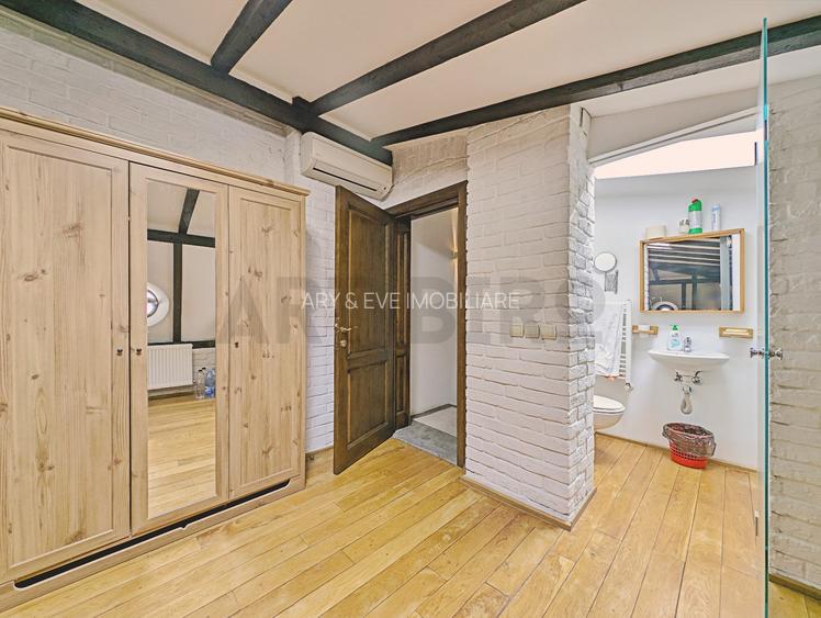 Imobil amplasat în plin centru al Bucureștiului - 9