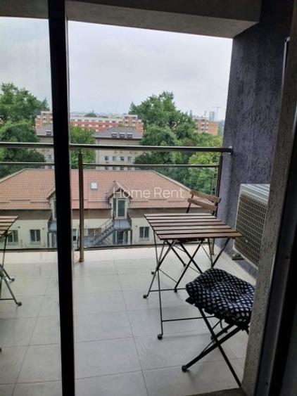 Garsoniera Exigent One Grozavesti-metrou 7 minute bloc nou - 3