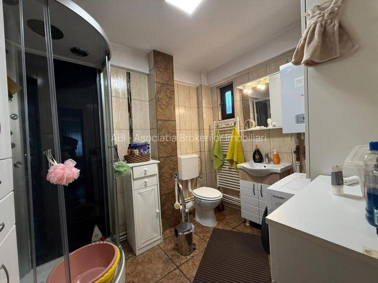 GM1731 Vanzare casa 250mp Afumati-Ograda, teren 1010mp - 15
