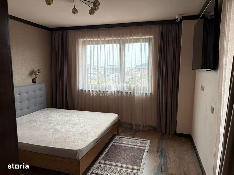 Apartament 2 Camere Modern de Vanzare, Green Residence, Zona Tudor - 24