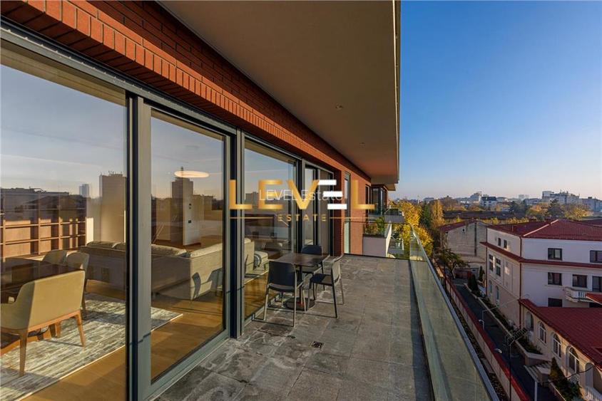 [VIDEO] FIRST RENTAL 2 Bedroom Apartment - Panoramic Views - Primaverii - 34