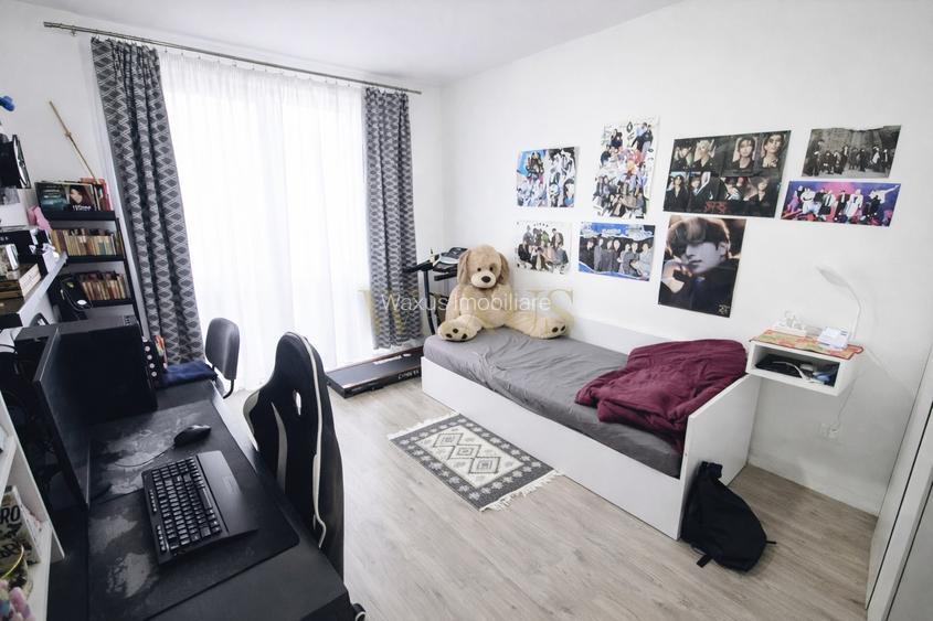 Apartament de Vânzare - 2 Camere | SU 51MP | Balcon | Parcare - Eroilor - 3