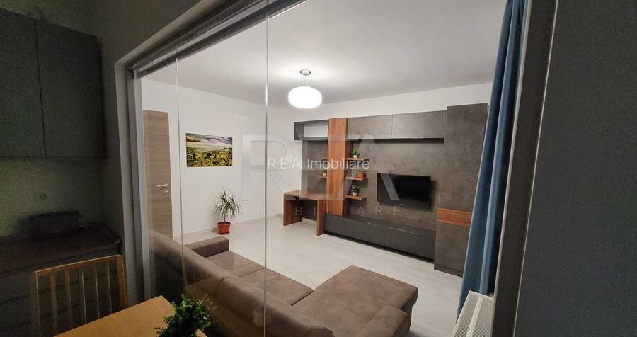 Apartament 2 Camere | Complex Rezidențial 21 Residence | Loc de parcare-optional - 2