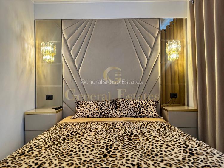 Vânzare apartament cu 2 camere, 53 m.p. - Gata de intrare. - 19