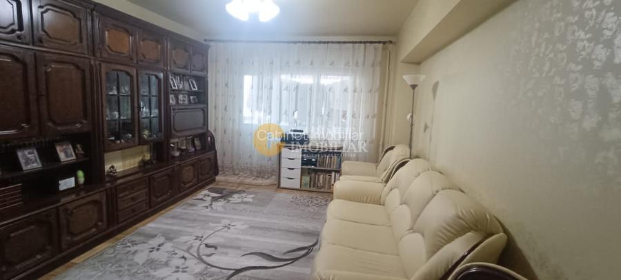 4 camere decomandat | 91 mp | CUG – Șos. Nicolina - 2