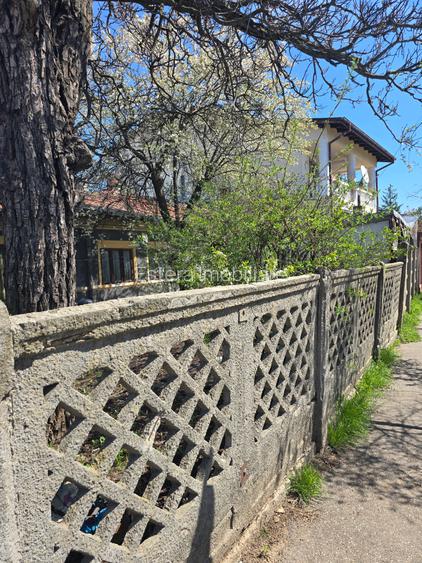 CASĂ DE VÂNZARE CU 3 CAMERE IN ZONA BUCUREȘTI-NOI SEC.1 - 9