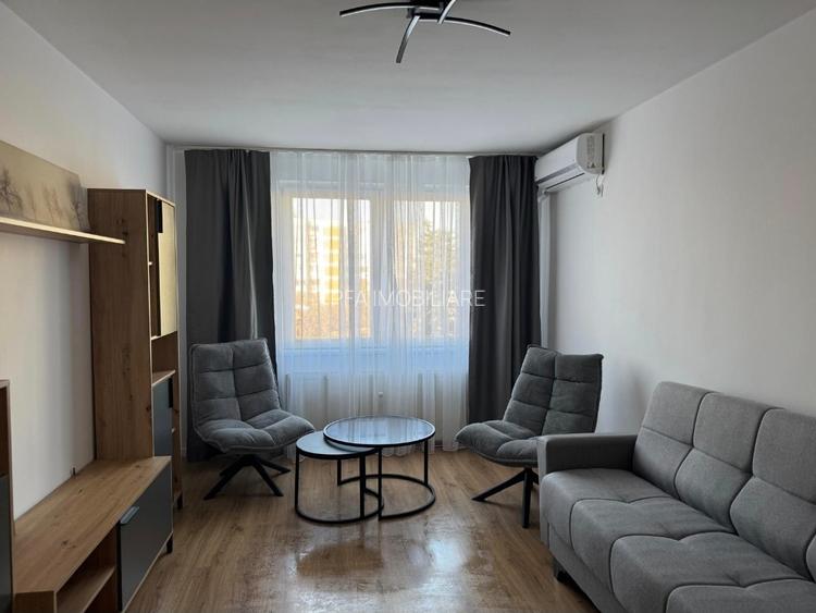 Apartament 2 camere Dimitrie Leonida - 2