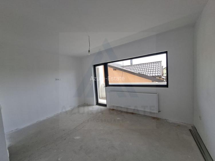Apartament 3 camere 60 mp utili etaj 1 baie cu fereastra Selimbar - 6