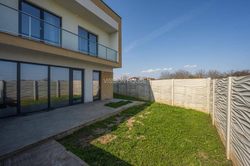 Duplex Comuna Berceni | OxyGo Park – încălzire în pardoseală | 2 locuri parcare - 3