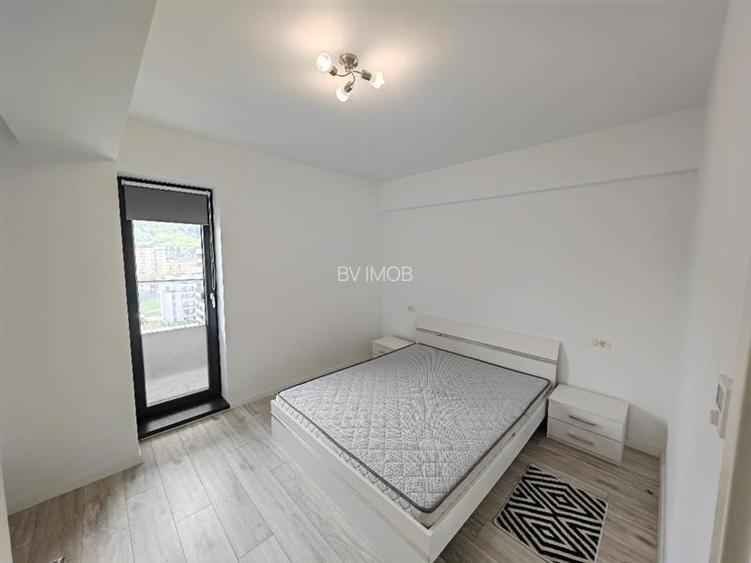 Inchiriem Apartament 2 Camere, Modern, Open Space, Noua - 8