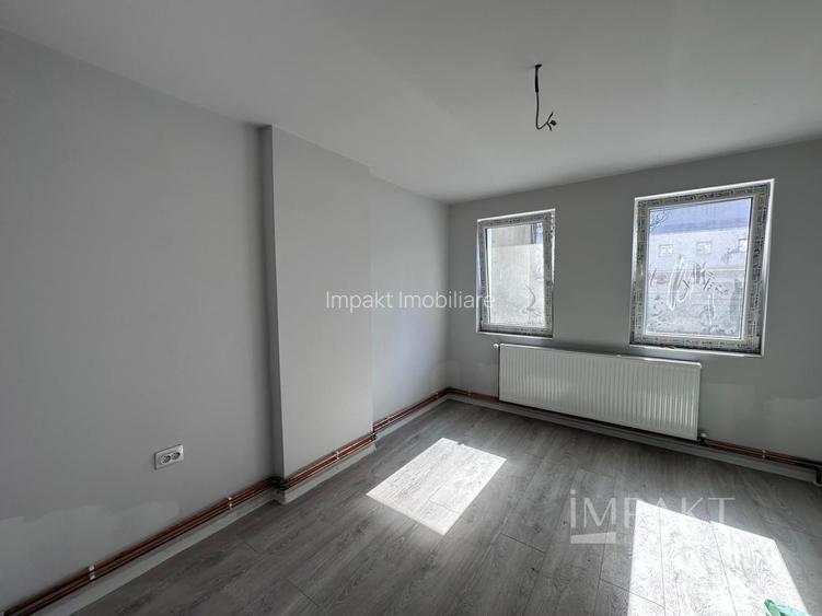 Casa de inchiriat 80 mp, vad comercial, trafic intens, Marasti - 7