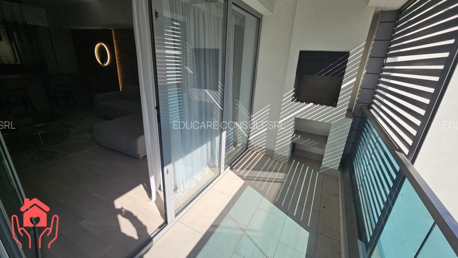 Calea VICTORIEI (ASE Cladirea MOXA)-Imobil BOUTIQUE, apartament luxury, LIBER! - 13