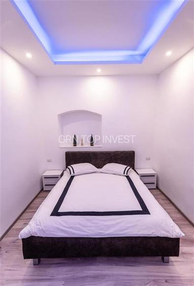 Apartament 1 Camera zona Ultracentral - 10