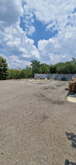 De inchiriat hala service auto + locuri de parcare in Popesti Leordeni - 14