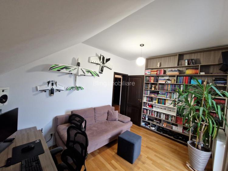 Penthouse pe 2 nivele - 20