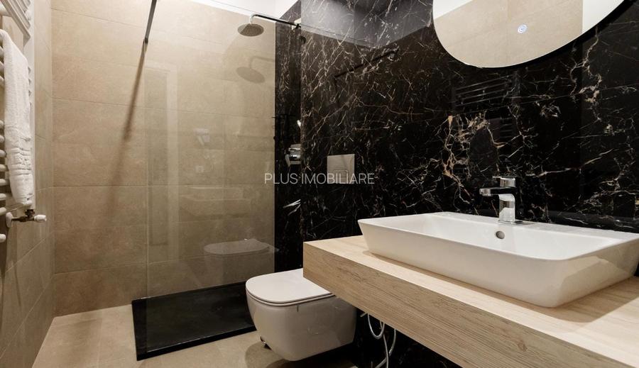 Apartament 2 camere Lux in Complexul C-entral zona Eminescu - 6