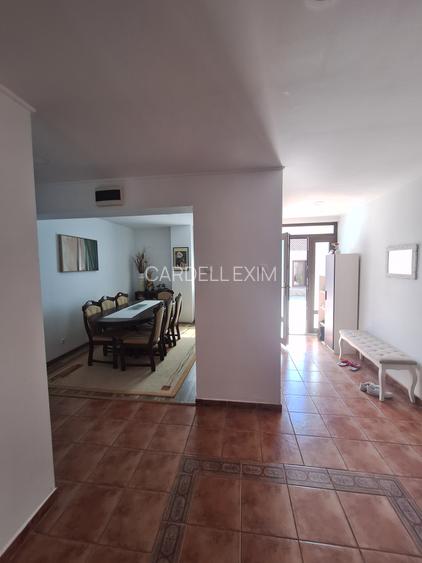 Vilă in Băile 1 Mai - 7