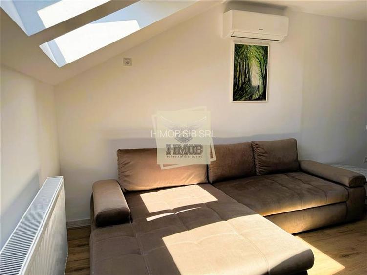 Apartament modern 41 mpu parcare Prima inchiriere Lazaret - 4